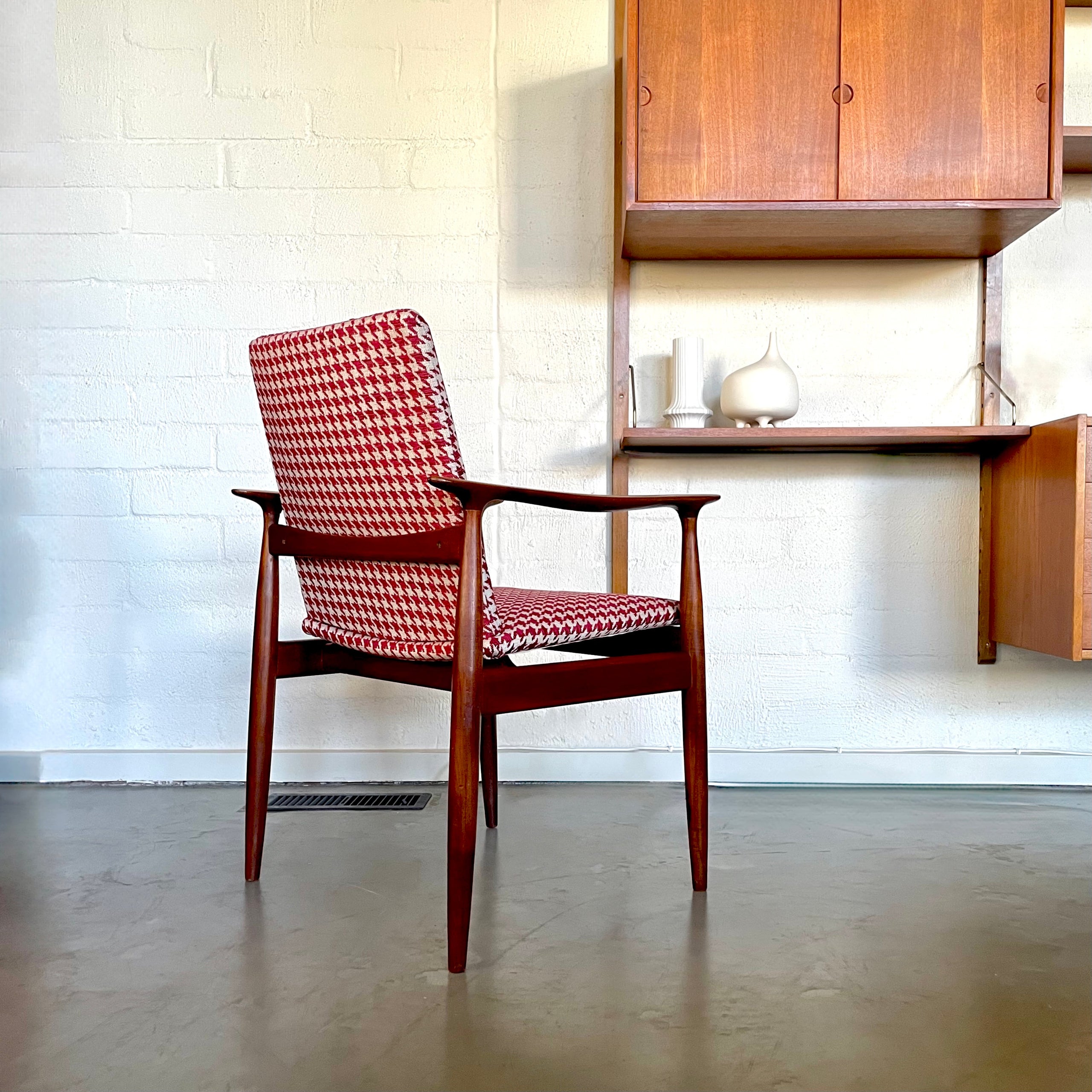 Parker Ballarat carver chair Meubel Melbourne